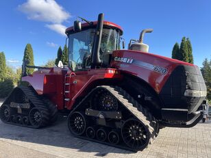 Case IH Quadtrac 620 bandtraktor