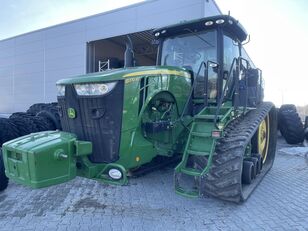 John Deere 8370RT В НАЯВНОСТІ  bandtraktor