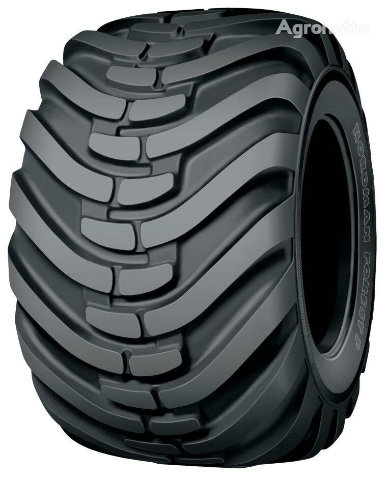New forestry tyres Best prices 710/40-24.5 skogstraktordäck