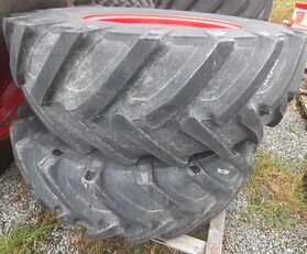 Alliance 480/70 R34 ca. 50 % traktordäck