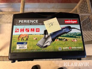Heiniger Xperience