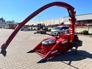 ny Erdallar ROW INDEPENDENT SILAGE MACHINE fälthack