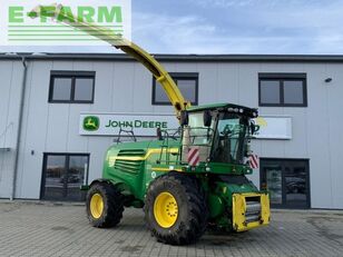 John Deere 7780i (2671z) fälthack