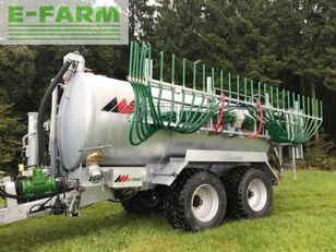 Agrimat Agrimat güllewagen 10750l bis 20500l agrimat neu gödselspridare