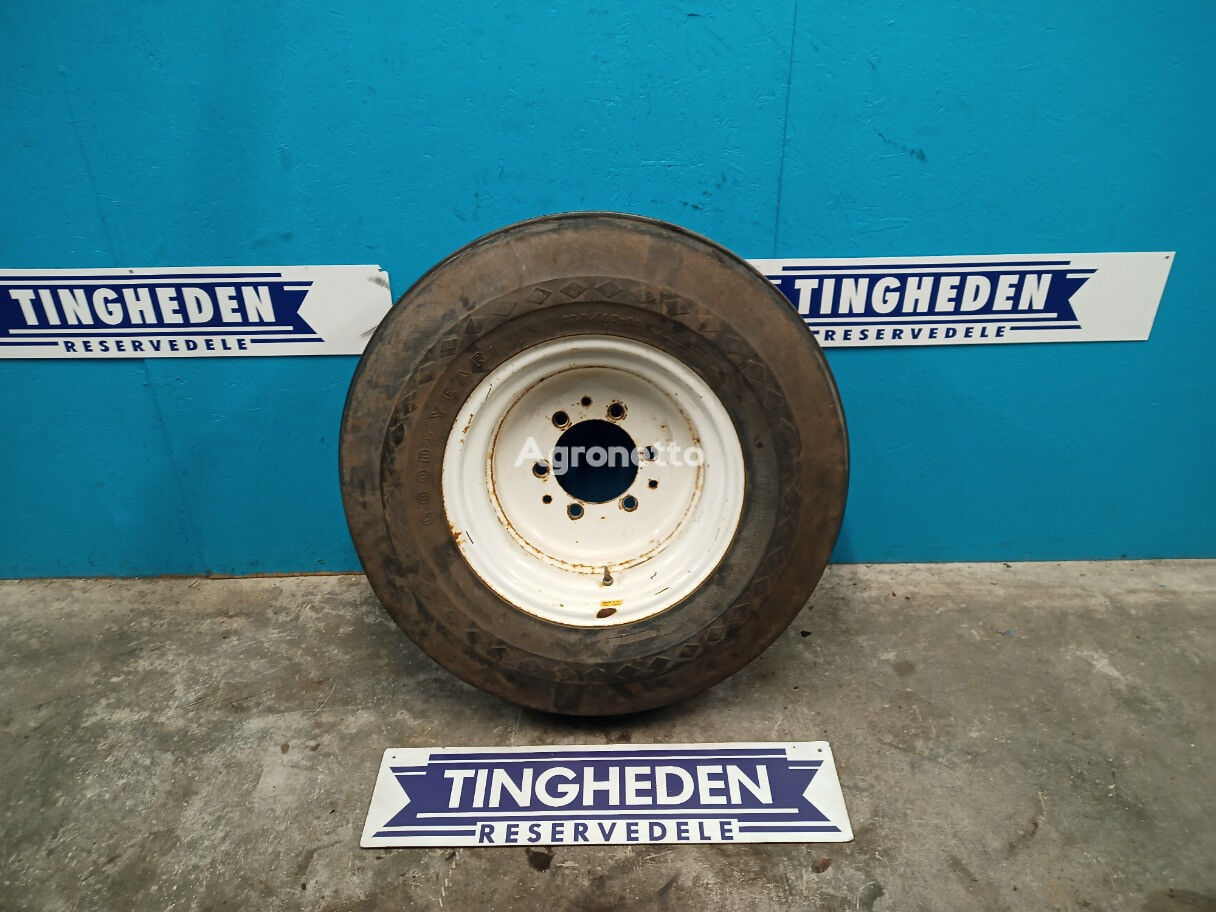 Goodyear 18" 13.0/65-18 hjul