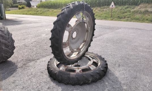 Michelin 8.3 R44 hjul