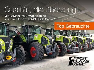 Claas AXION 830 CMATIC FOCUS hjultraktor