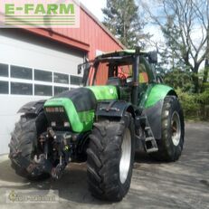 Deutz-Fahr agrotron 215 hjultraktor