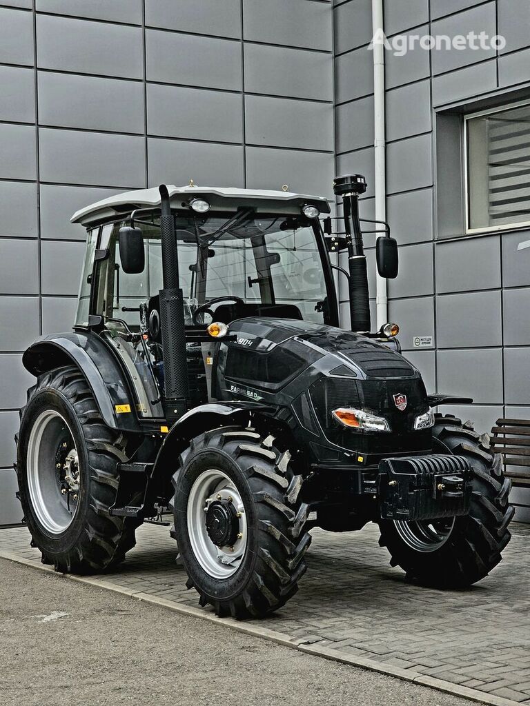 ny FarmLead FL904 hjultraktor