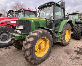 John Deere 6320 hjultraktor