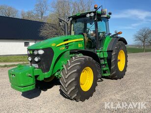 John Deere 7730 hjultraktor