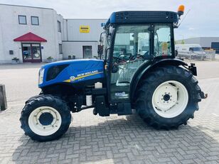 New Holland NH T4.80F hjultraktor