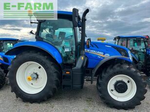 New Holland t6.180 auto command traktor - sofort verfügbar hjultraktor