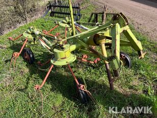 Claas Wa450 hövändare