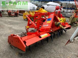 Kuhn hrb 302 d skivharv