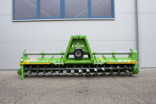 ny Bomet Bodenfräsen / Rotary tiller / Rotavator / Почвофреза / Glebogryz jordfräs för traktor