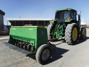 John Deere 8250 mekanisk såmaskin