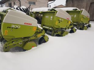 Claas Pick Up 300 pickup-skärbord