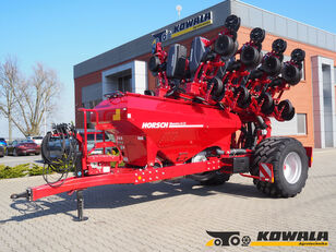 Horsch Maestro 8 CX pneumatisk precisionssåmaskin