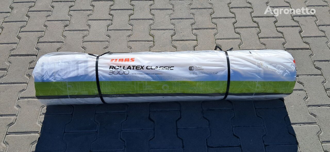 CLAAS Rollatex Classic 3000m höbindningsnät