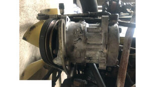 AC kompressor till JCB  Fastrack hjultraktor