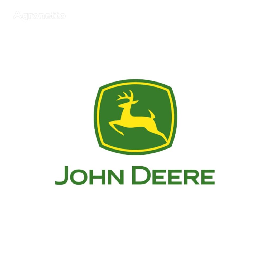 Plata John Deere AZ41444 till John Deere hjultraktor