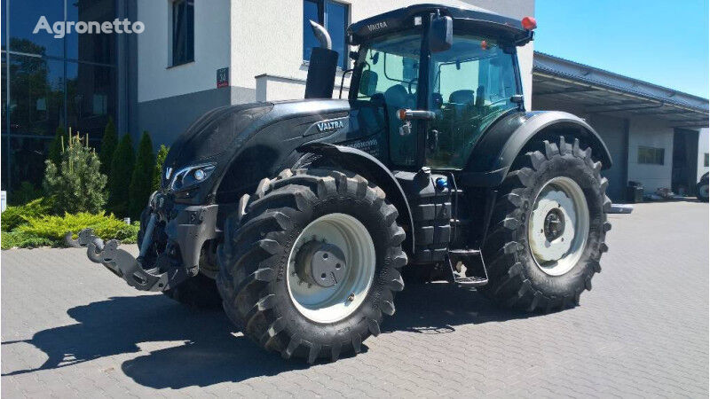 Valtra s324