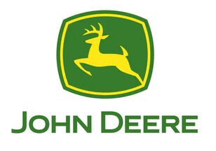 John Deere 4 до S650, S660, S670, S680, S690, S760, S770, S780, S790 HXE1942 axel till John Deere  Вал HXE19424 до John Deere