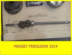 halvaxel till Massey Ferguson 1014 hjultraktor