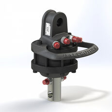 1 tonowy hydraulisk rotator till Baltrotors