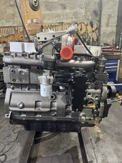 motor till Case IH 2388/2366/2166/2188/Magnum 255 hjultraktor