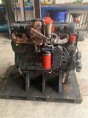 Case IH 6TAA9.05 motor till Case IH MAGNUM 310.335 hjultraktor