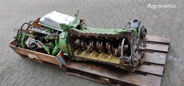 John Deere 6359T motor till John Deere 1085 skördetröska