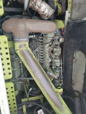 Mercedes-Benz OM443 motor till Claas COMMANDOR 228CS skördetröska
