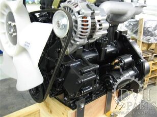 Mitsubishi S3L2-Z564SP motor till Mitsubishi S3L2-Z564SP minitraktor