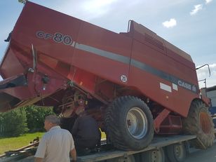 Case IH till Case IH 80CF skördetröska