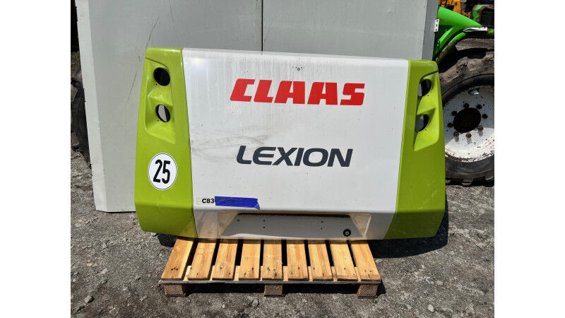 Claas 0018006205 spot-facing till Claas Lexion skördetröska