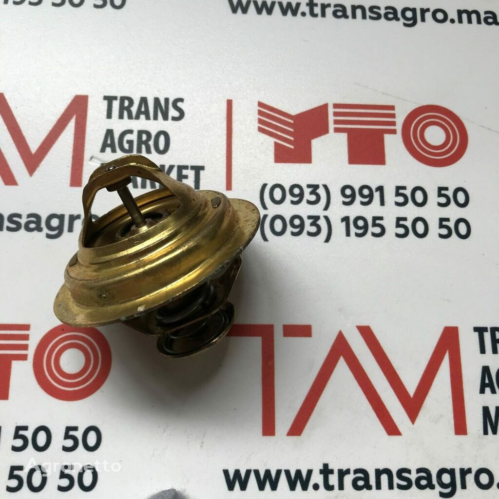 TAM 156-00A termostat till YTO 1024/1054/1304/1404 hjultraktor