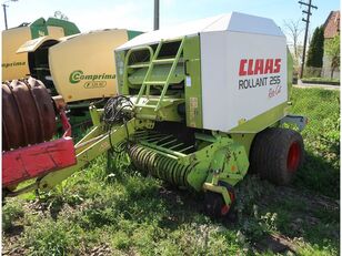 Claas Rollant 255 - Round baler - 2005 rundbalspress