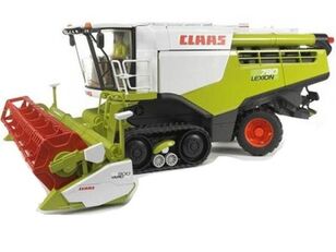 ny Claas Lexion  skördetröska