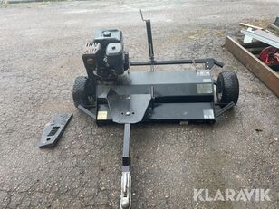 Slaghack till ATV Mower rotorslåtter