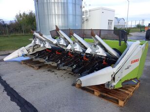 Claas  Corio 670C solrosskärbord