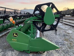 John Deere 630F  spannmålsskärbord