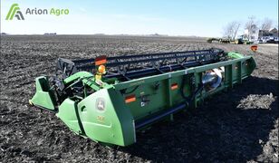 John Deere Жатка Джон Дір 625 Гідра флекс spannmålsskärbord