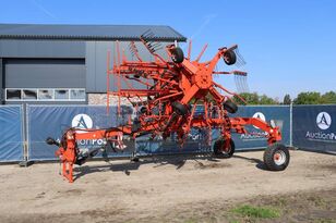 Kuhn GA 8521 strängläggare