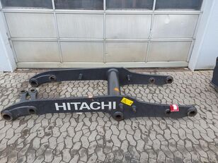 Hitachi ZW180-6 frontlastare