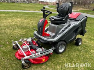 Gianni Ferrari GSR+ electric trädgårdstraktor