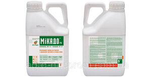 Mikado herbicidanalog Galera 334 clopyralid 267 g/l + pikloram 67 g/l, för raps nr 1